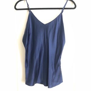 Lilysilk 100% Mulberry silk cami